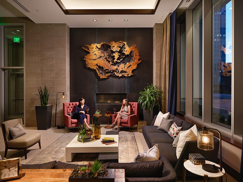 More Photos Of 1776 Curtis St, Denver Apartments For Lease