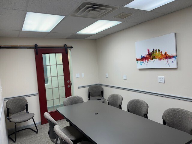 More Photos Of 608 E McMurray Rd, McMurray Medical For Lease