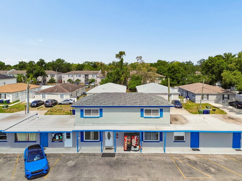 More Photos Of 6409 S Dale Mabry Hwy, Tampa Hotel For Sale