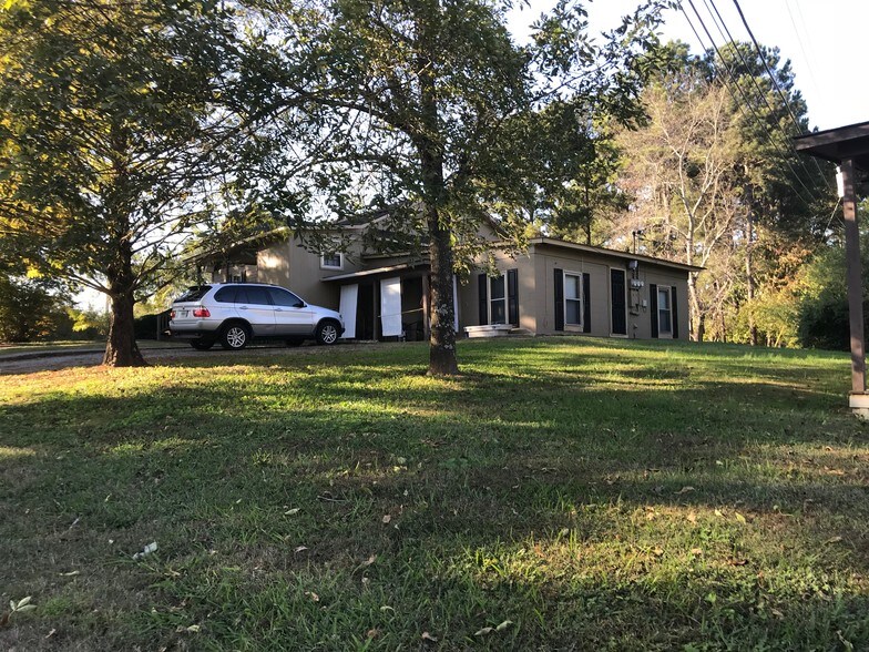 More Photos Of 167 Newtown Church Rd NE, Calhoun Manufactured Housing Mobile Home Park For Sale