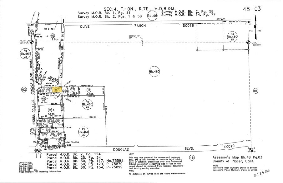 More Photos Of 8203 Sierra College Blvd, Roseville Office For Sale