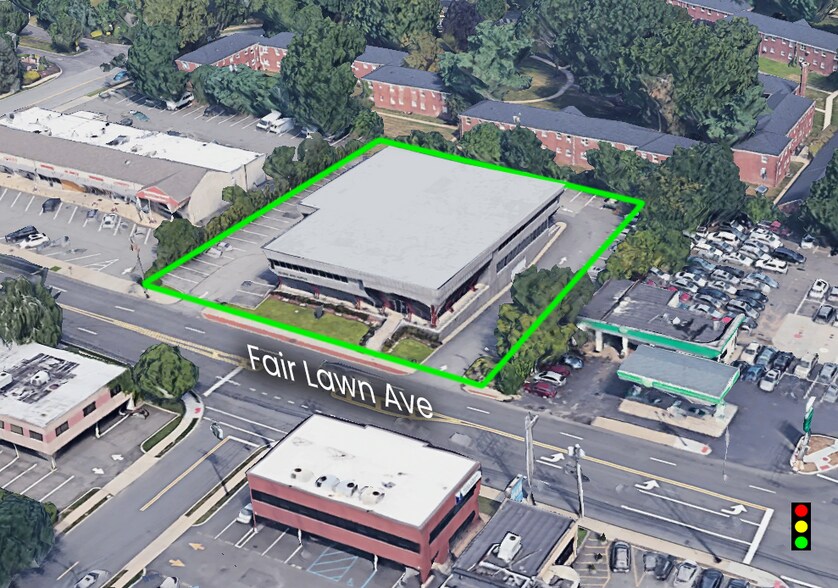 More Photos Of 19-21 Fair Lawn Ave, Fair Lawn Medical For Lease
