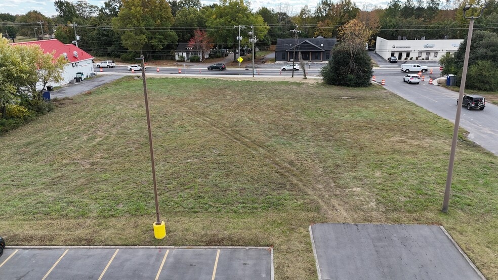 More Photos Of 3840 Pleasant Plains Rd, Matthews Land For Sale