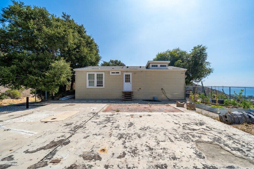 More Photos Of 5767 Latigo Canyon Rd, Malibu Land For Sale