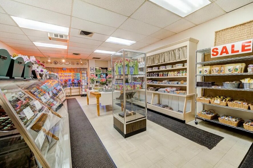 More Photos Of 269 Main St, Beacon Storefront For Sale