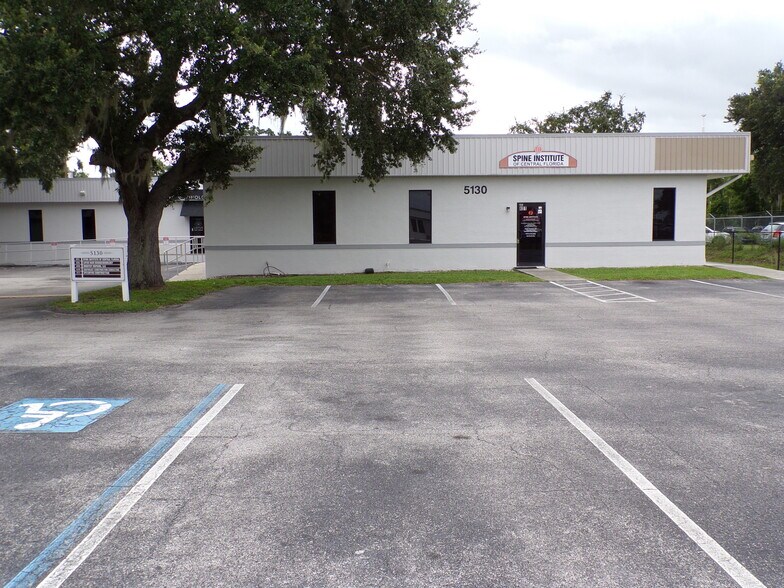 More Photos Of 5130 S Florida Ave, Lakeland Office For Sale