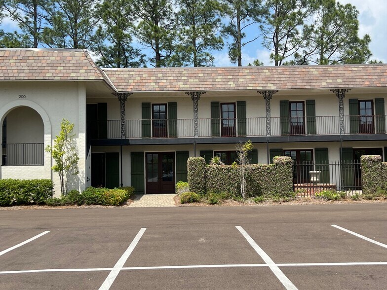 More Photos Of 200 Park Circle Dr, Flowood Office For Lease