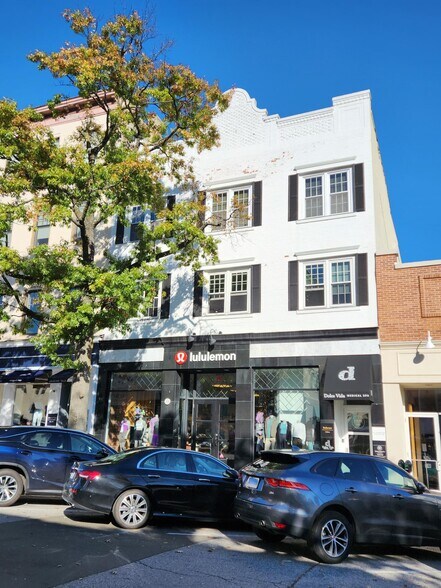 More Photos Of 151 Greenwich Ave, Greenwich Office For Lease
