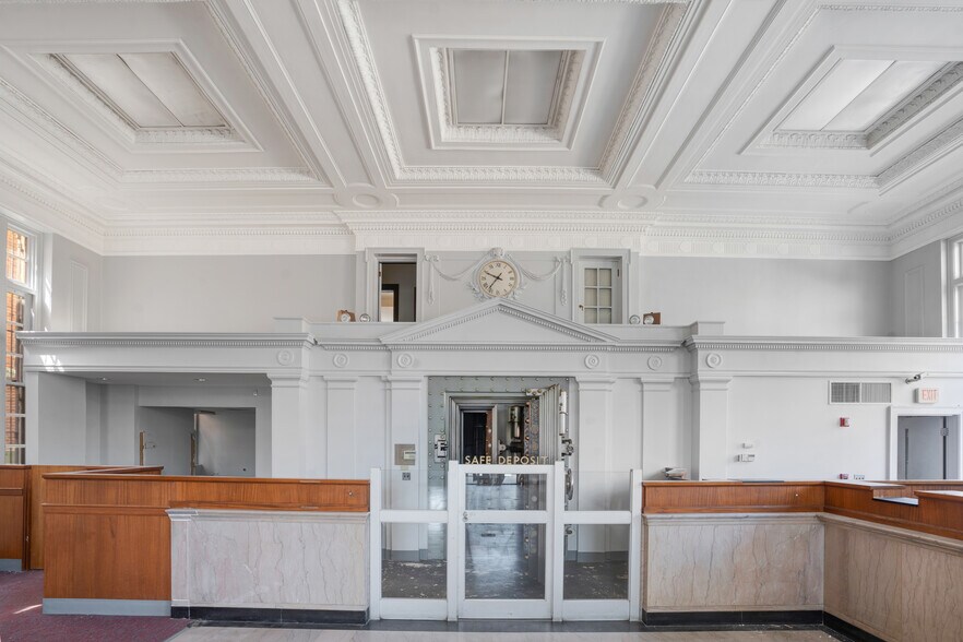 More Photos Of 369 Main St, Wakefield Bank For Sale