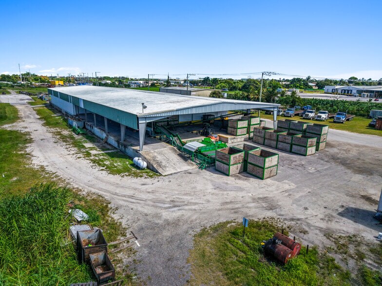 More Photos Of 901 NW 9th St, Belle Glade Refrigeration Cold Storage For Sale