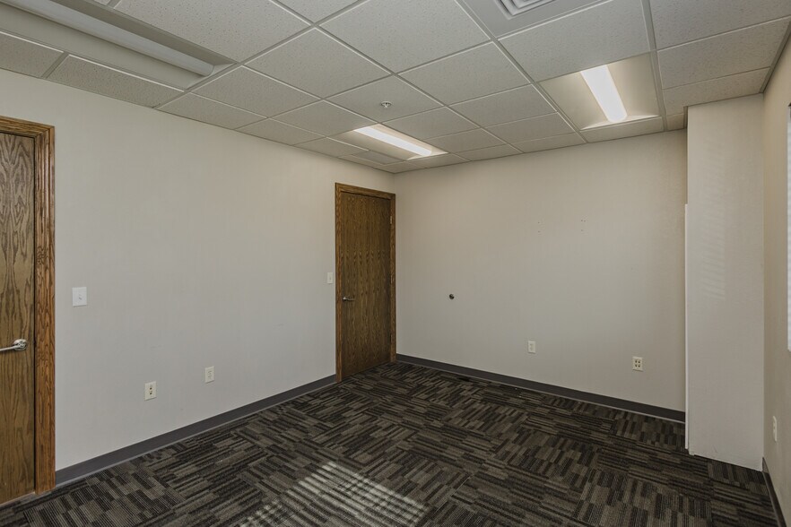 More Photos Of 429 S 119th St W, Wichita Office For Sale