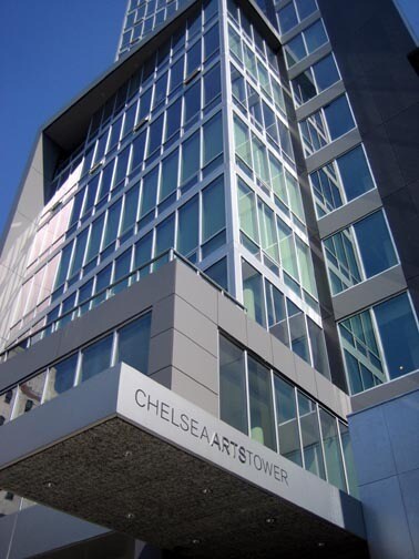 More Photos Of 543-545 W 25th St, New York Loft Creative Space For Lease