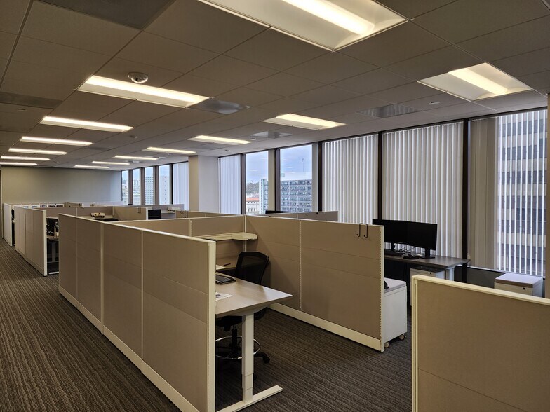 More Photos Of 110 W A St, San Diego Office For Lease