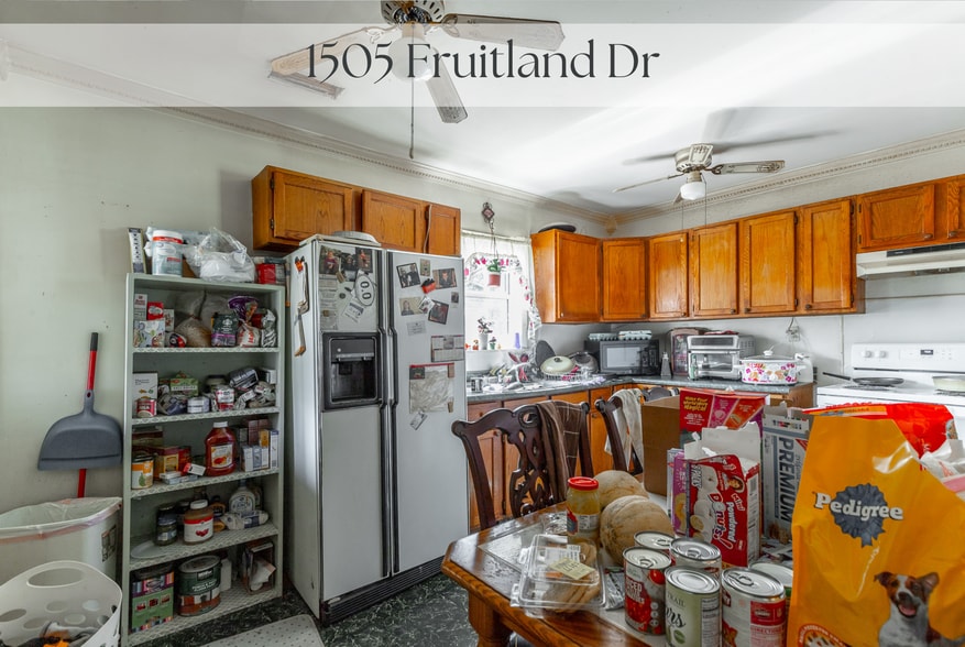 More Photos Of , Chattanooga Multifamily For Sale