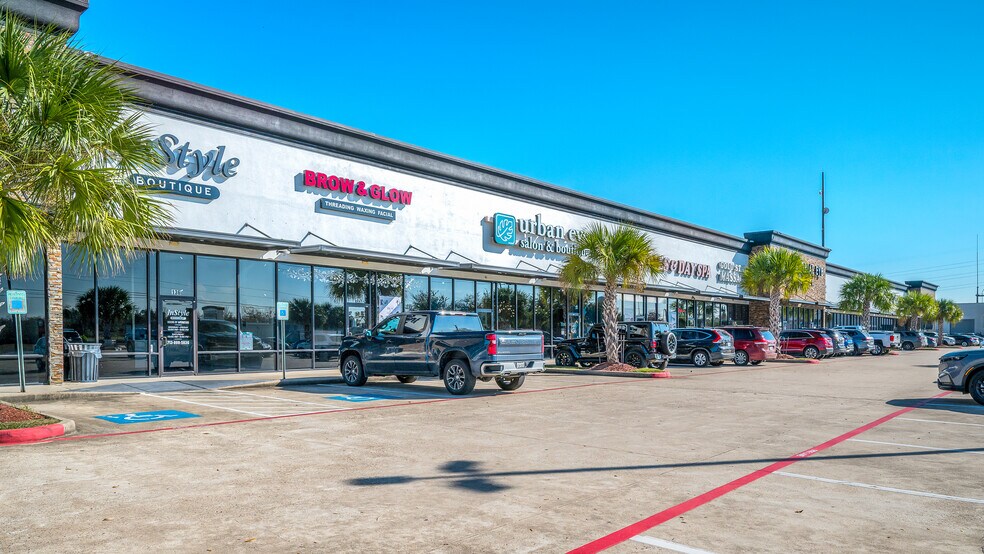 More Photos Of 2705 Fm-518, Pearland Unknown For Lease