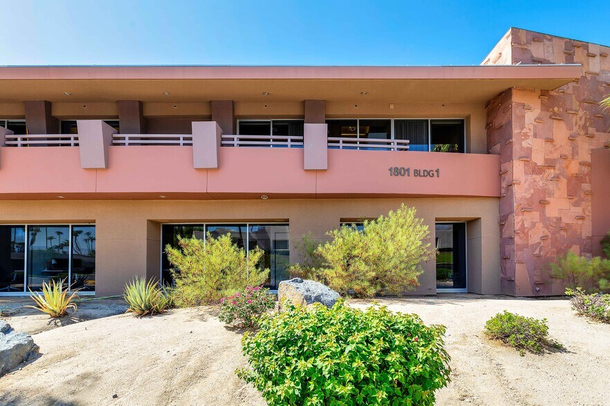 More Photos Of 1801 Taquitz Canyon Way, Palm Springs Office For Sale