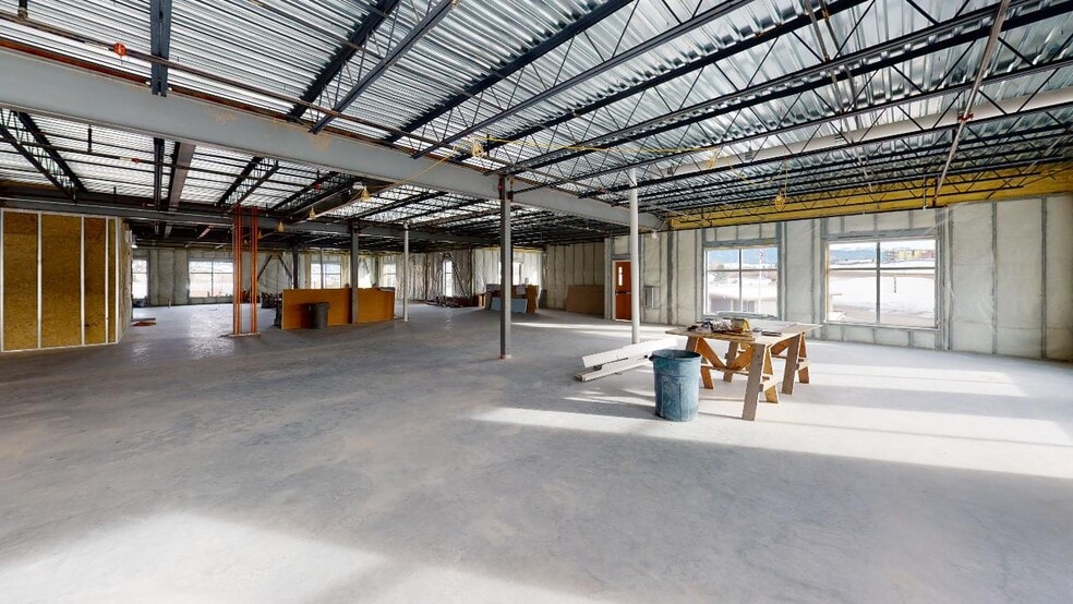 More Photos Of 200 Highland Blvd, Bozeman Loft Creative Space For Sale