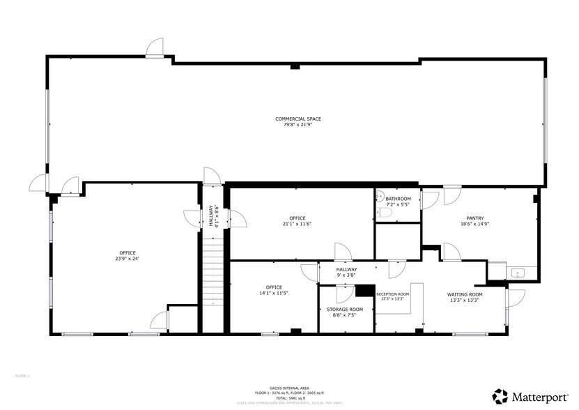 More Photos Of 11470 Industrial Dr, Galena Warehouse For Sale