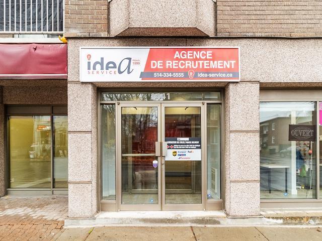 More Photos Of 1449-1463 Rue Du Collège, Montréal Apartments For Lease