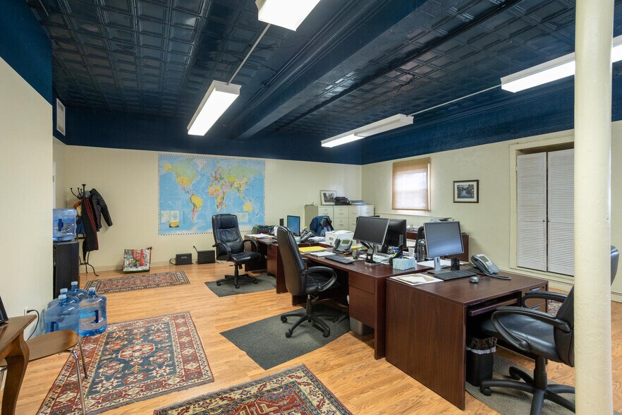 More Photos Of 17-19 Marble Ave, Pleasantville Storefront Retail Office For Sale