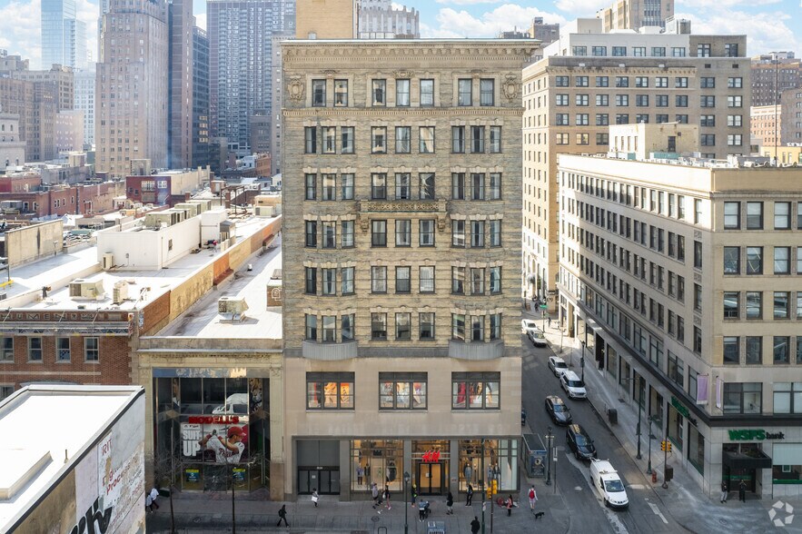 More Photos Of 1530-1532 Chestnut St, Philadelphia Apartments For Sale