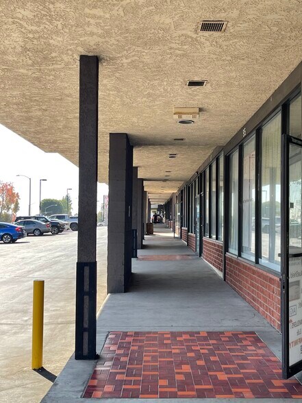 More Photos Of 913-941 S Atlantic Blvd, Monterey Park Office For Lease