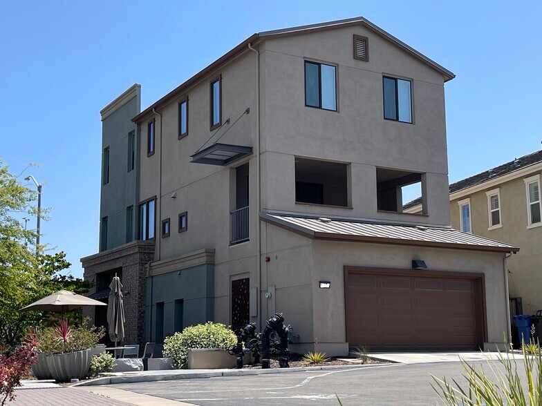 More Photos Of 7280 Marylinn Dr, Milpitas Land For Sale