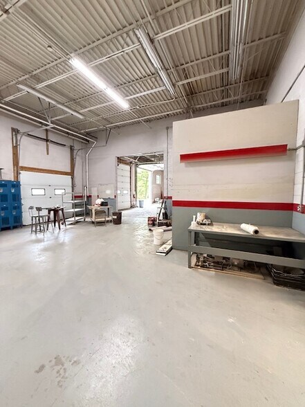 More Photos Of 1801 2nd Street Pike, Richboro Warehouse For Lease