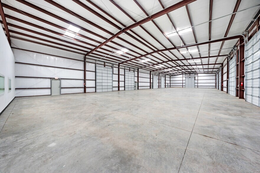 More Photos Of 1400 S State Hwy 78, Farmersville Industrial For Lease