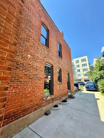 More Photos Of 2839 Wyandot St, Denver Office For Sale
