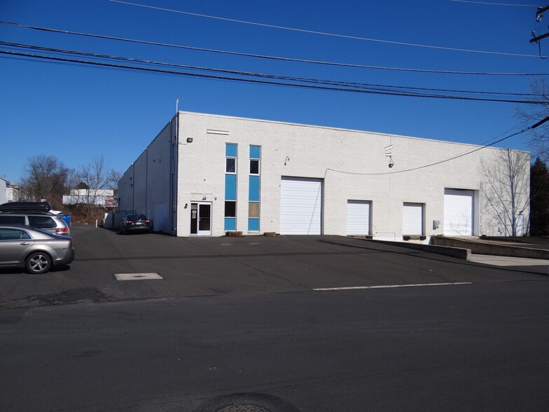 More Photos Of 1746 Winchester Rd, Bensalem Manufacturing For Lease