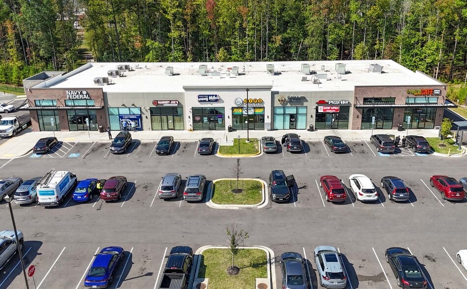 More Photos Of RT 301 & Chadds Ford Dr, Brandywine Storefront Retail Office For Sale