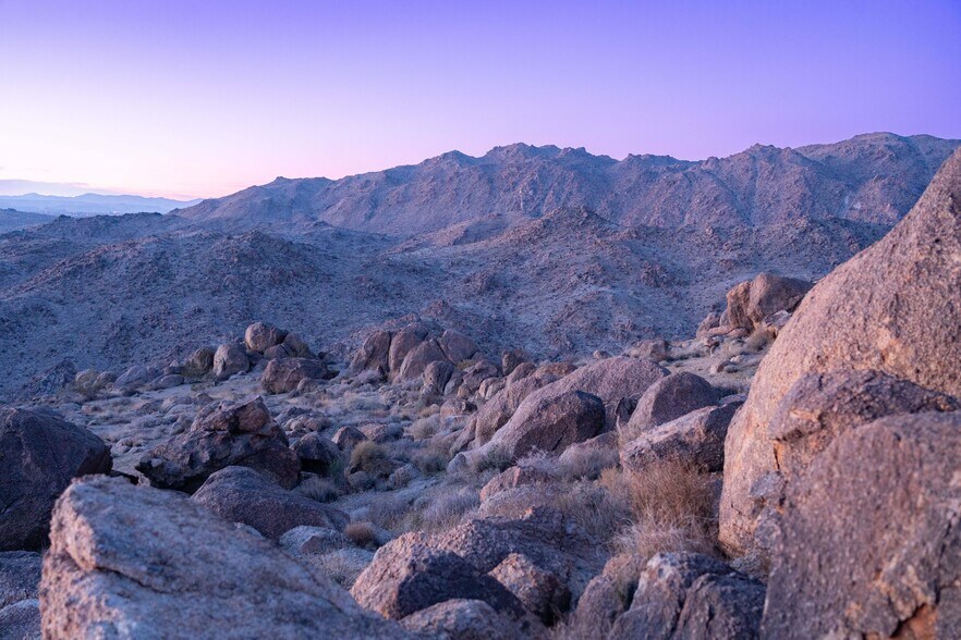 More Photos Of 61271 Calle Los Amigos, Joshua Tree Land For Sale