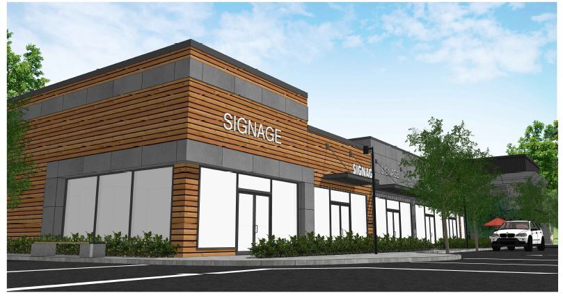 More Photos Of 101 S Main St, New City Freestanding For Lease