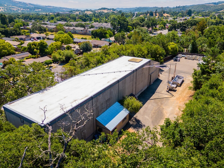 More Photos Of 155 Cherry Creek Rd, Cloverdale Winery Vineyard For Sale