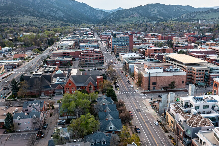 More Photos Of , Boulder Multifamily For Sale