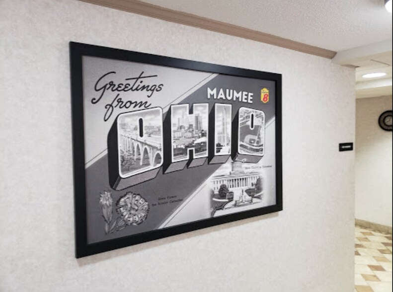 More Photos Of 1390 Arrowhead Dr, Maumee Hotel For Sale