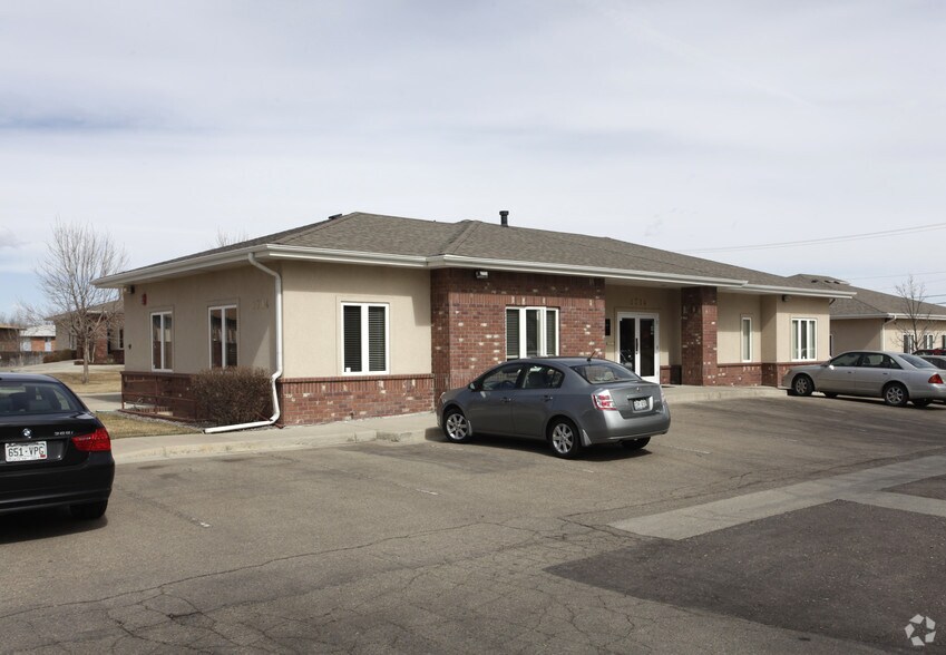 More Photos Of 1714 Duchess Dr, Longmont Office For Lease
