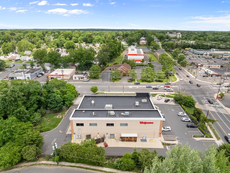 More Photos Of 1801 N Olden Ave, Ewing Freestanding For Sale