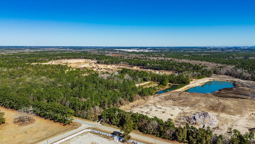 More Photos Of 659 Godley Road, Bloomingdale Land For Sale