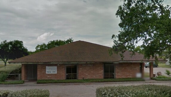 Primary Photo Of 1401 W Wheeler Ave, Aransas Pass Office For Lease