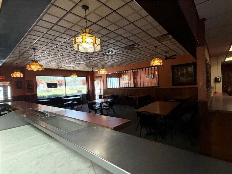 More Photos Of 24 Oneida St, Oneonta Restaurant For Sale