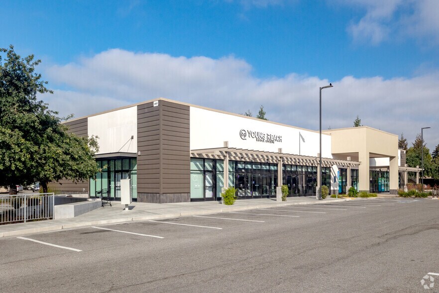 More Photos Of 10801-11111 N Wolfe Rd, Cupertino Unknown For Lease