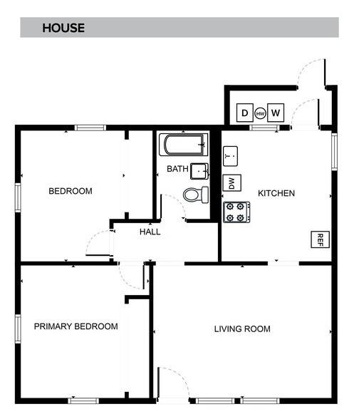 More Photos Of 1045 Main St, Ramona Freestanding For Lease