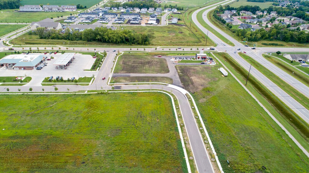 More Photos Of Coneflower Lane @ Hoffman, Mankato Land For Sale