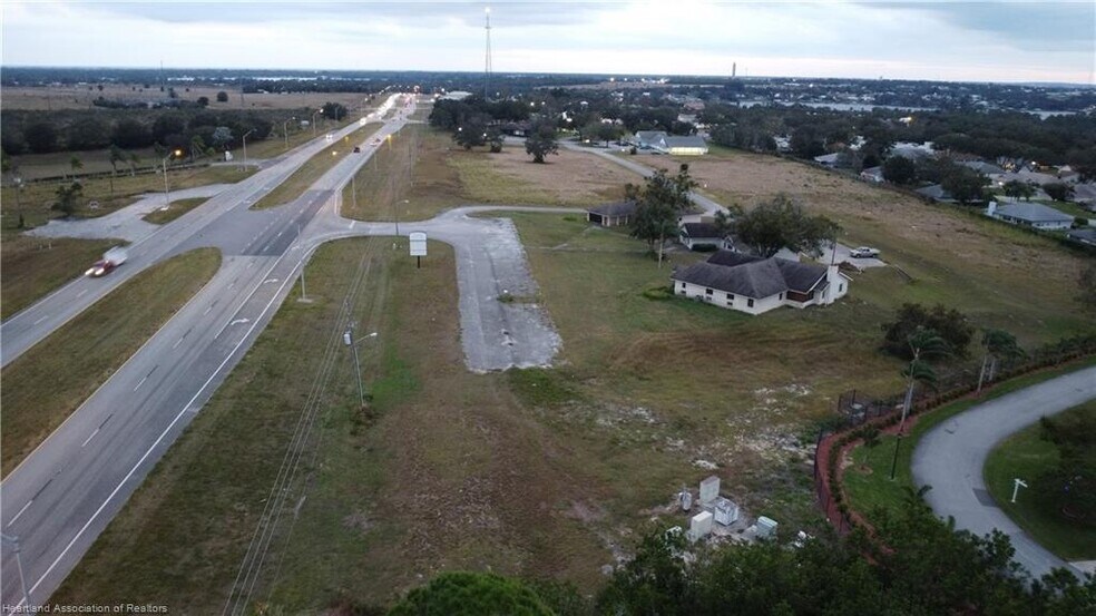 More Photos Of 1346 US 27 N, Lake Placid Land For Sale