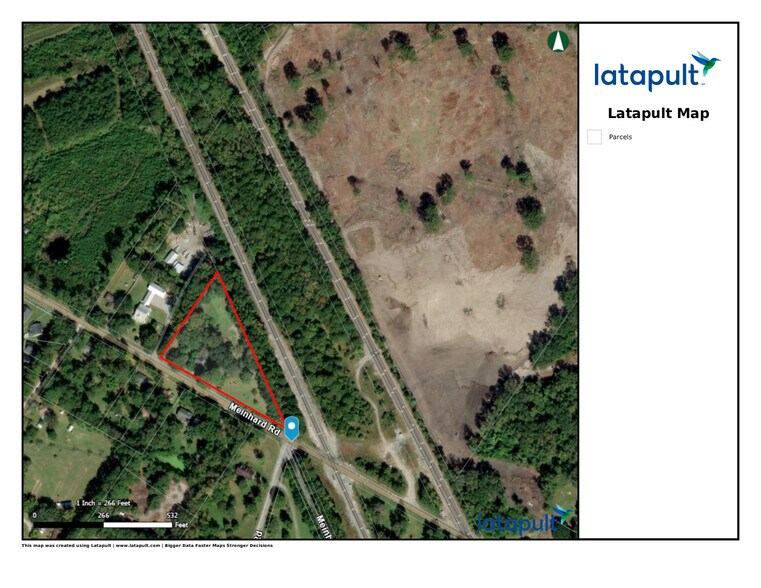 More Photos Of 630 Meinhard Rd, Port Wentworth Office For Sale