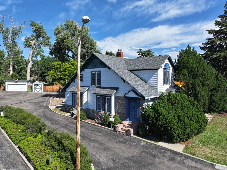 More Photos Of 1777 Kipling St, Lakewood Office For Sale