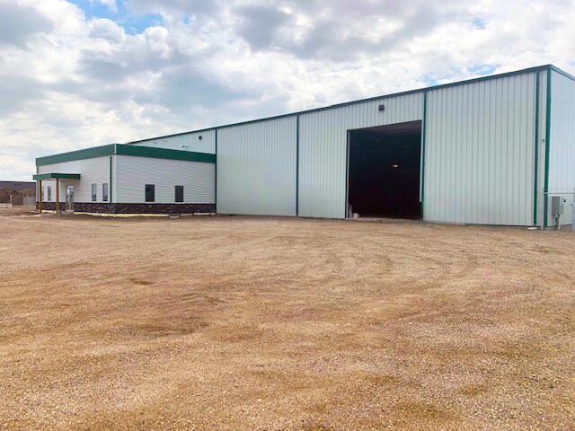 More Photos Of 1801 Culver Ave, Regina Warehouse For Sale