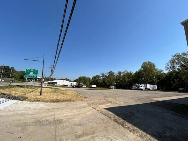 More Photos Of 6070 State Route 128, Cleves Warehouse For Lease